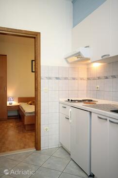 Apartmány a pokoje u moře Brela, Makarská - Makarska - 6056