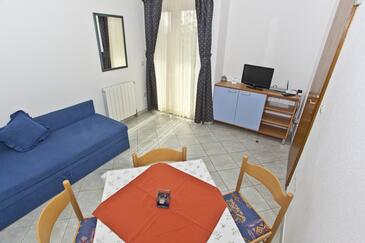 Apartmány a pokoje u moře Brela, Makarská - Makarska - 6056
