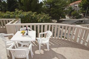 Appartement d'une chambre Brela (Makarska) (A-6056-c(