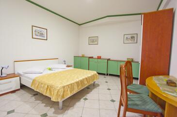 Apartmány a pokoje u moře Brela, Makarská - Makarska - 6056