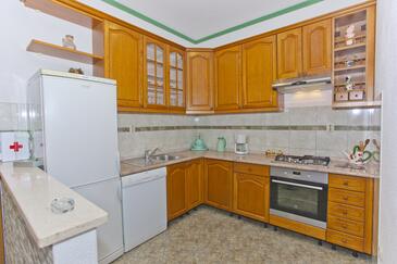 Apartmány a pokoje u moře Brela, Makarská - Makarska - 6056