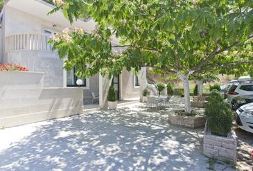 Apartmány a pokoje u moře Brela, Makarská - Makarska - 6056