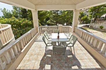 Appartements et chambres près de la mer Brela (Makarska) - 6056