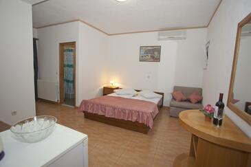 Apartmány a pokoje u moře Brela, Makarská - Makarska - 6056