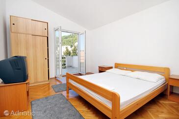 Apartments with parking space Baška Voda, Makarska - 6057