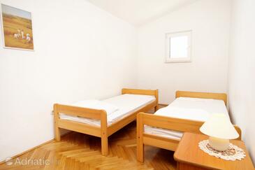 Apartments with parking space Baška Voda, Makarska - 6057