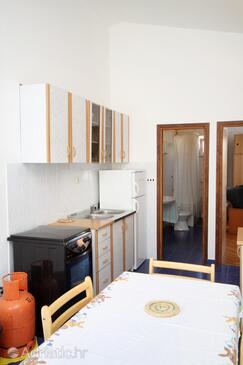 Apartments with parking space Baška Voda, Makarska - 6057