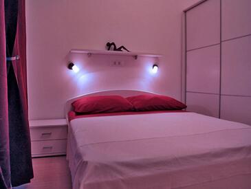 Apartmány a pokoje u moře Tučepi, Makarská - Makarska - 6058