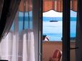 Tučepi, Føles - utsikt i overnattingstype apartment, WiFi.