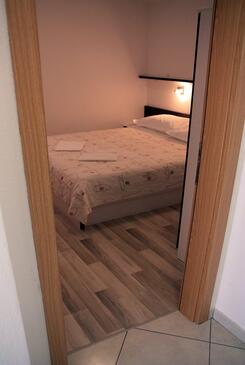 Apartmány a pokoje u moře Tučepi, Makarská - Makarska - 6058