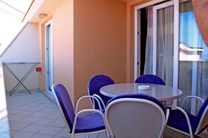 Enosobni apartma Tučepi, Makarska (A-6058-b)