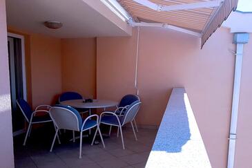 Apartmány a pokoje u moře Tučepi, Makarská - Makarska - 6058