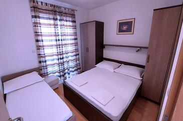 Apartamentos y habitaciones junto al mar Tucepi, Makarska - 6058