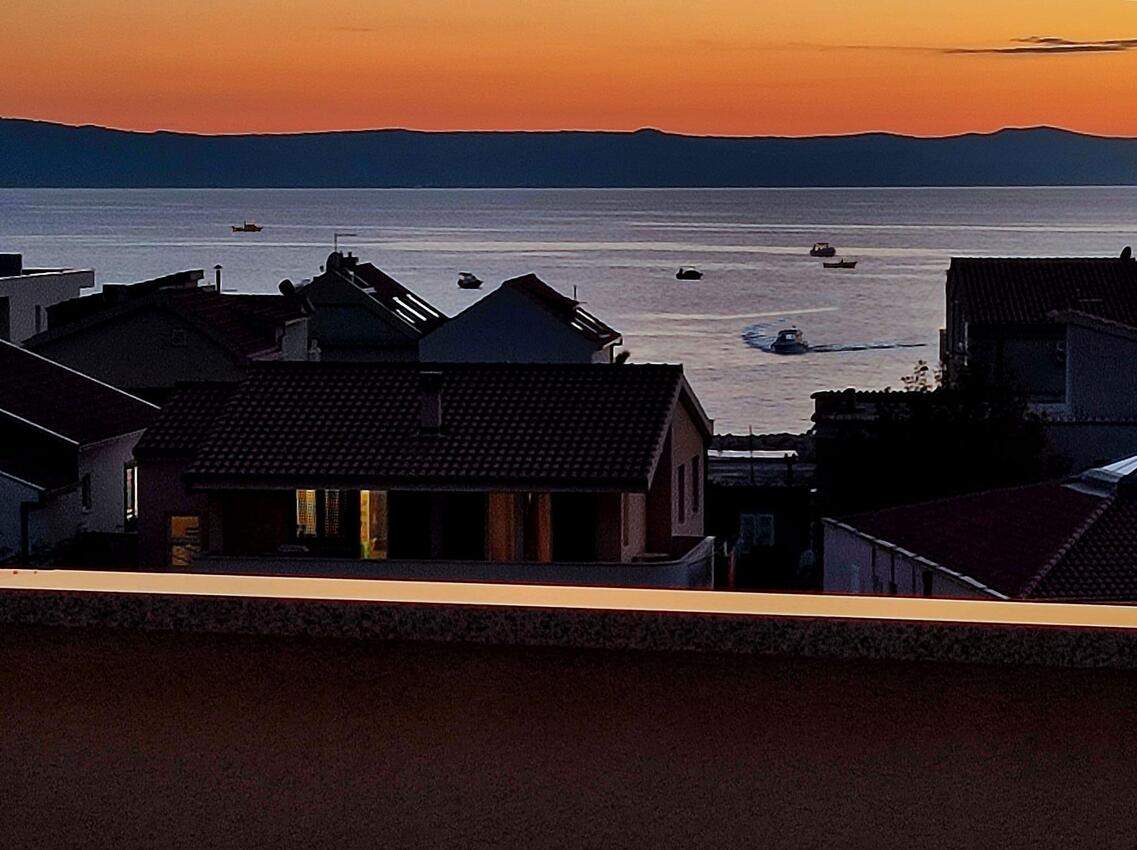 Apartments and rooms by the sea Tučepi, Makarska - 6058