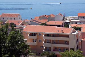 Apartmani i sobe uz more Tučepi, Makarska - 6058