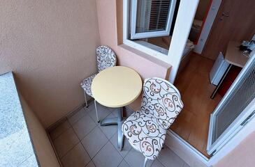 Apartments and rooms by the sea Tučepi, Makarska - 6058