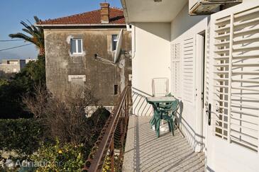 Appartamenti accanto al mare Kastel Stari, Castelli - Kaštela - 6059