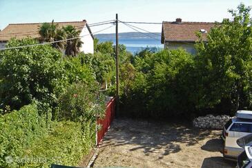 Lägenheter vid havet Kastel Stari, Kastela - 6059