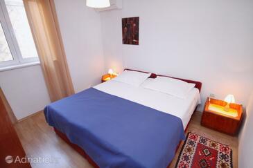 Apartments with parking space Slatine, Čiovo - 6061