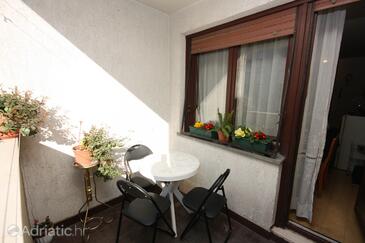 Apartmány s internetem Split - 6063