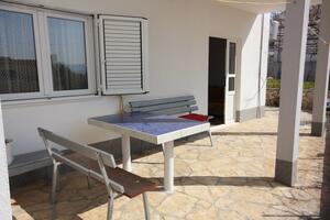 Apartament cu două camere Nemira Apartament cu două camere Nemira, Omis (A-6070-a(