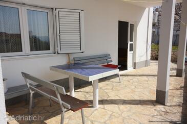 Apartmanok parkolóhellyel Nemira, Omis - 6070