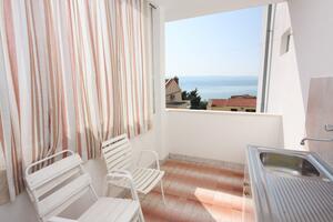 Garsonieră Nemira Garsonieră Nemira, Omis (AS-6070-b(