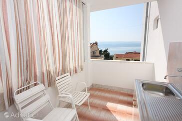 Apartamente cu parcare Nemira, Omis - 6070