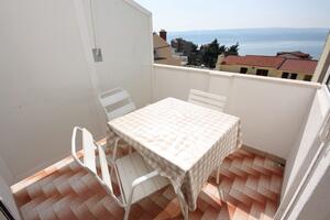 Garsonieră Nemira Garsonieră Nemira, Omis (AS-6070-c(