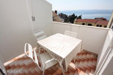 Апартаменты с парковкой Немира - Nemira, Омиш - Omiš - 6070