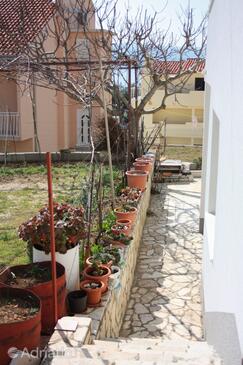 Apartamente cu parcare Nemira, Omis - 6070