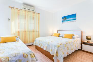 Apartmány s parkoviskom Podstrana, Split - 6072