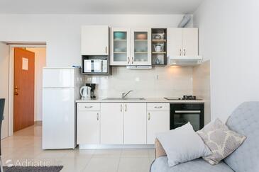 Apartmány s parkoviskom Podstrana, Split - 6072