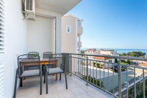 One bedroom apartment Podstrana One bedroom apartment Podstrana, Split (A-6072-a)