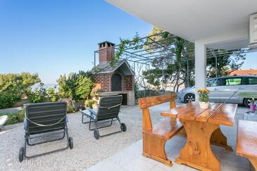 Apartamentos con parking Podstrana, Split - 6072