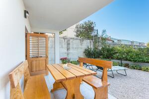 One bedroom apartment Podstrana One bedroom apartment Podstrana, Split (A-6072-c)