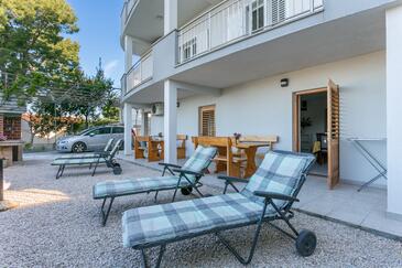 Appartement d'une chambre Podstrana, Split (A-6072-c)