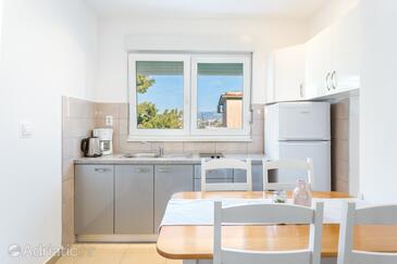 Lejlighedens parkeringsplads Podstrana, Split - 6072