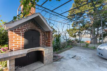 Apartamentos con parking Podstrana, Split - 6072