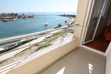 Appartement d'une chambre Omis (A-6073-a)