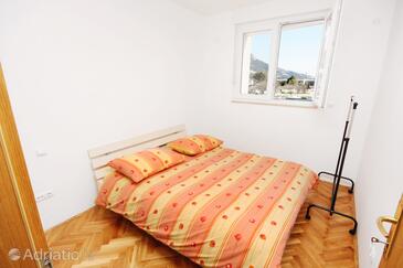 Ferienwohnungen am Meer Omis - 6073