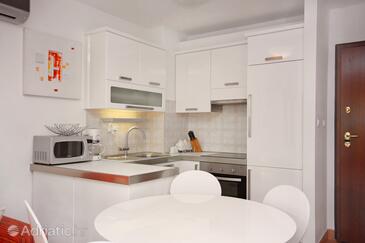 Apartmány u moře s bazénem Podstrana, Split - 6074