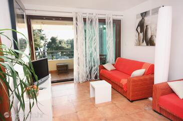 Apartmány u moře s bazénem Podstrana, Split - 6074