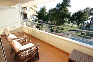 One bedroom apartment Podstrana, Split (A-6074-a(