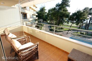 Apartmány u moře s bazénem Podstrana, Split - 6074