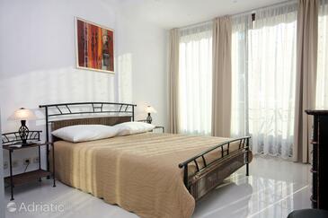 Apartmaji ob morju z bazenom Podstrana, Split - 6074