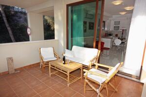 One bedroom apartment Podstrana, Split (A-6074-b(