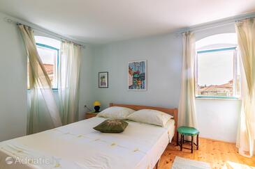 Apartmány u moře Supetar, Brač - 6075