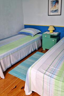 Apartmány u moře Supetar, Brač - 6075