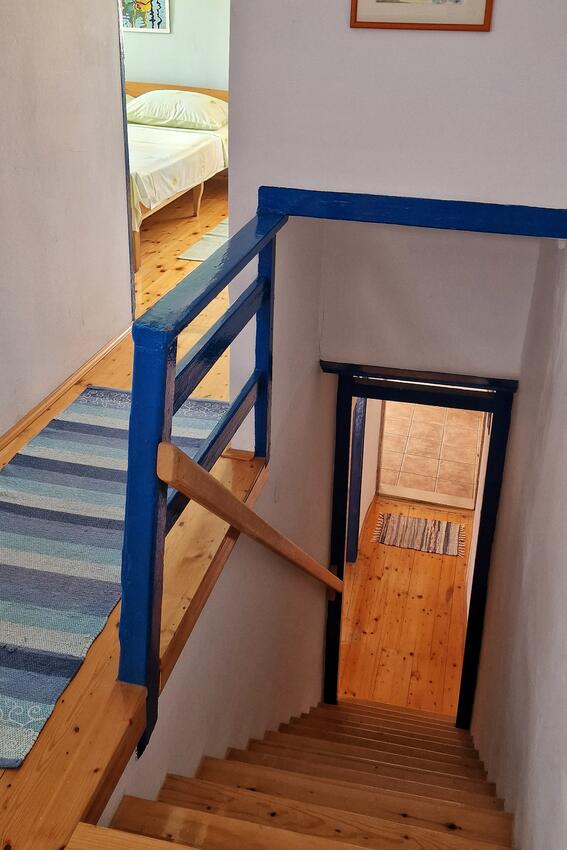 A-6075-a - Private accommodation - Apartments by the sea Supetar, Brač